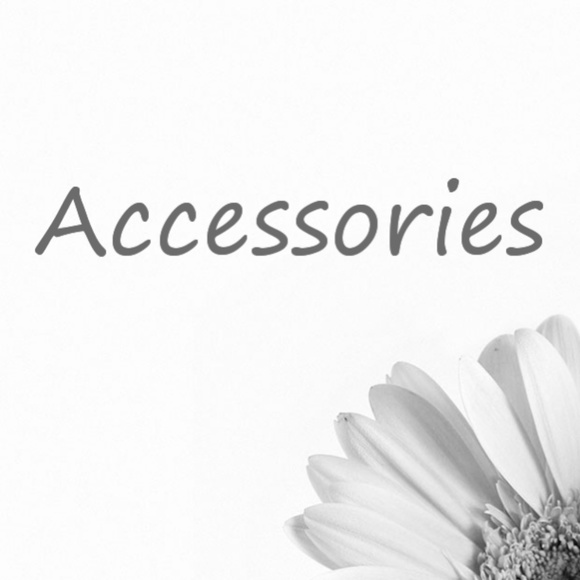 Accessories - Picture 1 of 1